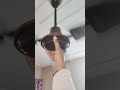 Fan Broken 💔 Sound Experiment 😱 | Crazy Ceiling Fan Noise