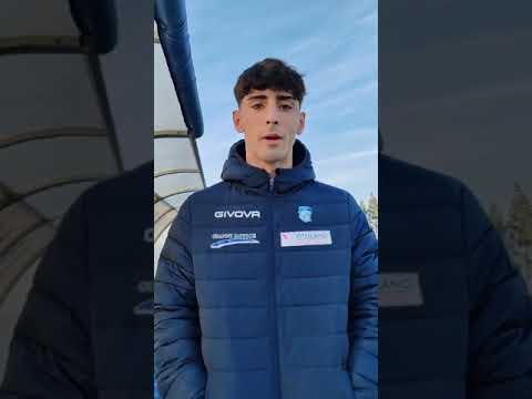Manfredonia-Costa d’Amalfi, l’intervista al match winner Iurilli