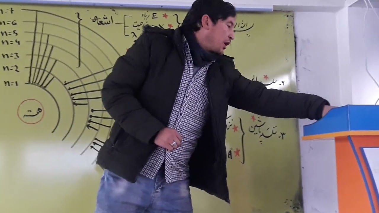 سلسه لیمن ، بالمیر ،پوشین ، براکیت وپی فوند
