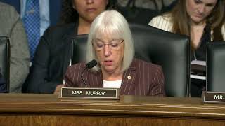 I'M DEMANDING ANSWERS: Calling Out Collins Over No Child Care at VA, Staffing Cuts Hurting Veterans