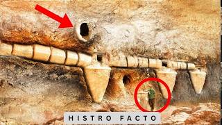 15 Bizarre Artifacts That Left Archaeologists Speechless