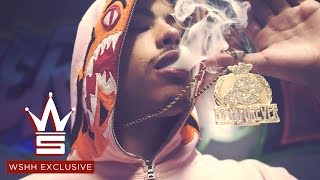 Jay Critch Yoshi (Wshh Exclusive - Official Music Video)