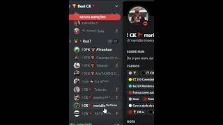 Ck Inteira De Áudio E Maridão Com Áudio Citando A Mantém Em Treta Aonde Não Tem Mantém