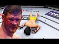 UFC Bruce Lee vs Michael Bisping Fomer UFC middleweight champion