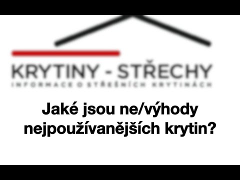 Video: Tekutý Střešní Materiál: Co To Je? Rozsah Použití. Jak ředit A Jak Používat? Jaký Je Průtok Pro 1 M2?