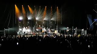 Café Tacvba - Eres (Mcallen Performing Arts Center 05 /09 /2019)