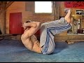 Dominik sky  3 deadly ab routines