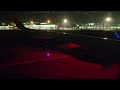 🇯🇵 🛬 Landing video of Cebu Pacific Air 5J922 at Fukuoka Airport
