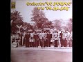 Orchestre le peuple trio ce pa kos  lettre ouverte congo 1975