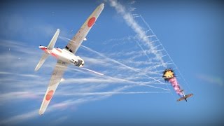 (20170513) WarThunder TSS1x1SB / Semifinal “My favorite match”