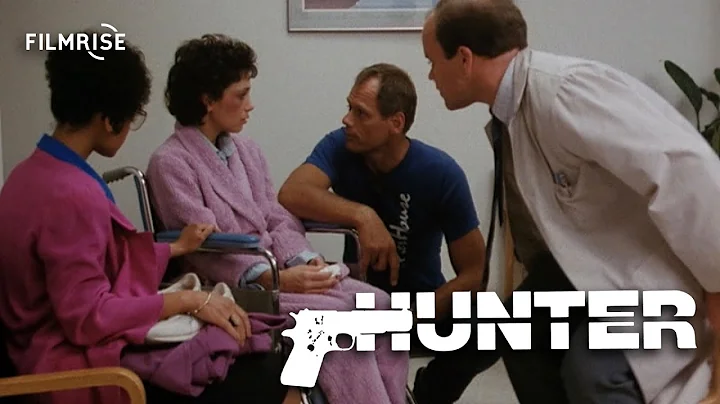 Hunter - Season 2, Episode 6 - Rape and Revenge, P...