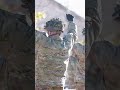 PANTHER AVALANCHE! Troops Prepare for High-Intensity PWE Training