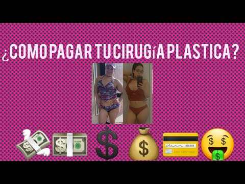 Video: 3 formas de pagar la cirugía plástica