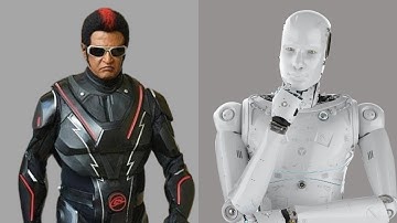 Recreating Chitti 2.O from Enthiran using Conversational AI (GPT-3) ft. @almar9546 | Jarvis Python