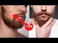 Haz Crecer Una SUPER Barba Perfecta  CoN Estos 10 Tips y Consejos