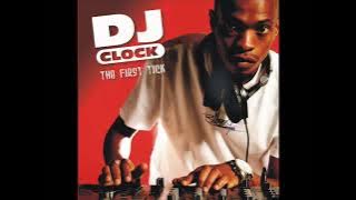 DJ CLOCK UMAHAMBA YEDWA