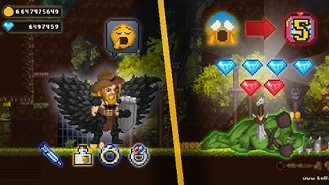 Killing the Ogre in 5 seconds! (Using Powerups) | Gobattle.io