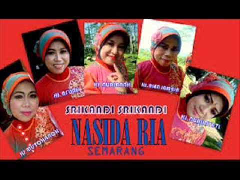 Nasida Ria Full Album Terbaik Sepanjang Masa