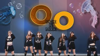 [KPOP IN PUBLIC] NMIXX - 'O.O' | Dance Cover By Youngwe