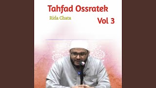 Download Lagu Tahfad Ossratek, Pt.1 MP3