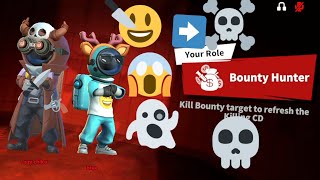 Supersus but playing with bounty hunter|#gameplay #supersus #bountyhunter