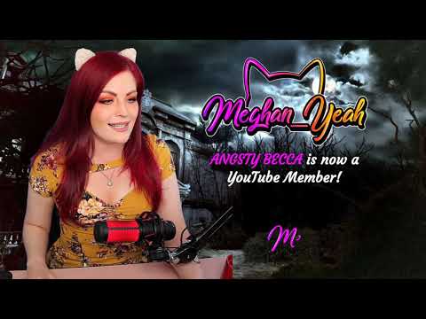 Meghan Yeah Twitch
