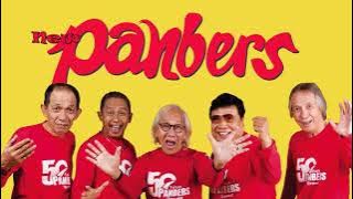 New Panbers - Cinta Abadi (Live @Konser 7 Ruang)
