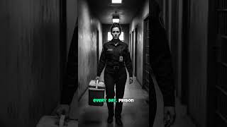 She Had Affairs With 2 Murderers Then Smuggled Their Escape Tools #Dannemora #Insane