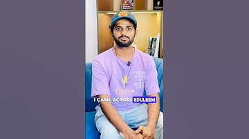 No Coding Experience? See How Srikanth Built 4 AI Projects! | AI Course in Bangalore | #tech #ai