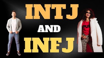 10 Key Differences Between INTJ and INFJ Personalities
