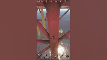 How My Rust Team Cursed Me.. #shorts