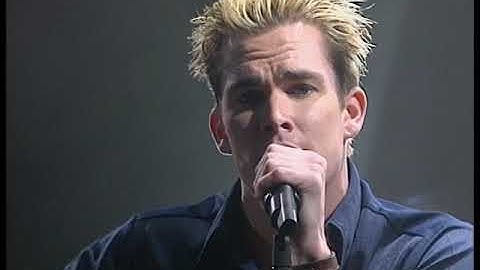 Fly Live version - Live performance video thumbnail