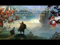 Fantasy Music - Ucal And Scheggia (Book Soundtrack)