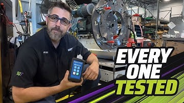 How Monster Transmission Dyno Tests Every Build Before It Ships