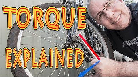 Torque onder de knie krijgen: essentiële gids
