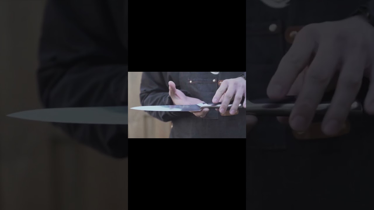 Лучшие кухонные ножи с Али/The best kitchen knives from China 