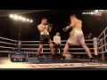 Valera Mikalauskas vs Evgeny Alekseev LNK Boxing Night (2)