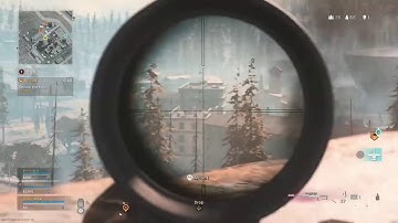 SPR 208 HAS NO BULLET DROP