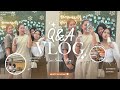 Asking my Friends EASIEST &amp; HARDEST SUBJECTS! #seniorhigh [EPISODE 5] 💚🧡 | LEXI COMIA (Philippines)