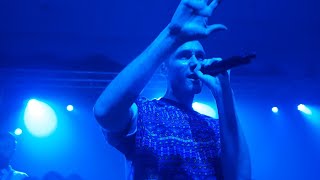 Bastille | Nocturnal Creatures (Live debut!) @ Doom Days Album Launch | London UK | 14.06.19