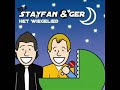 DJ's Stayfan & Ger - Het Wiegelied (Party Edit)