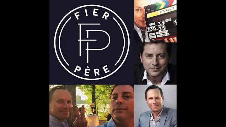 Fier Pre - #4 Les amis (avec Louis-David Morasse e...