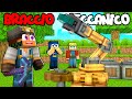 HO COSTRUITO UN BRACCIO MECCANICO - Vita in Città su Minecraft REMAKE #11