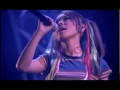 The Brilliant Green  -Tsumetai Hana  冷たい花 Live 中字