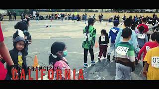 LongfellowSF 1st Fun Run