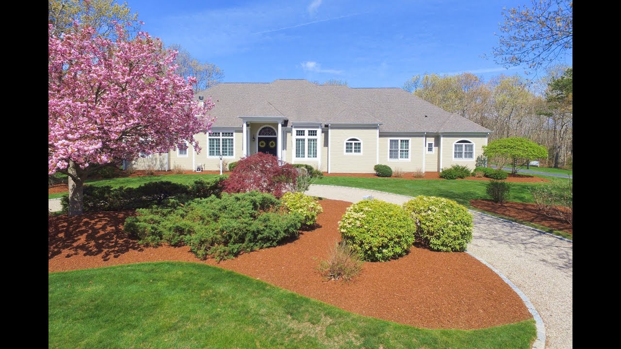 36 Open Space Dr, Sandwich MA