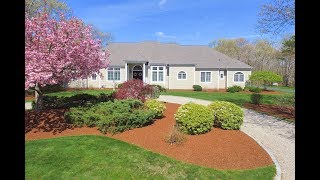 36 Open Space Dr video tour