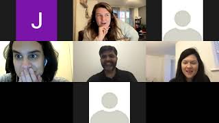 TCL 19: Week 5 Demos & Communication for Devs (Learning Module)