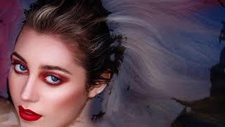 Fashion Photography | Water Look on a Budget screenshot 5