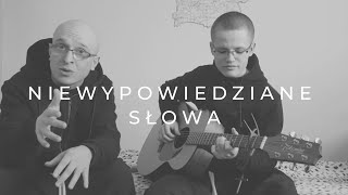 Frs - Niewypowiedziane Słowa